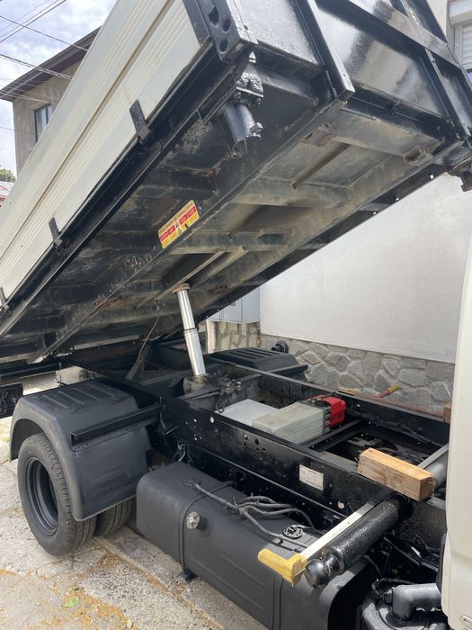 Toyota dyna 3.0d4d 2008g