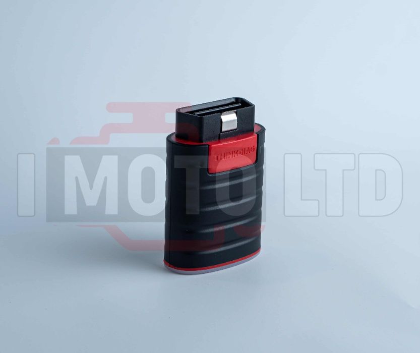 Launch ThinkDiag + DIAGZONE Лиценз с всички марки + ресет