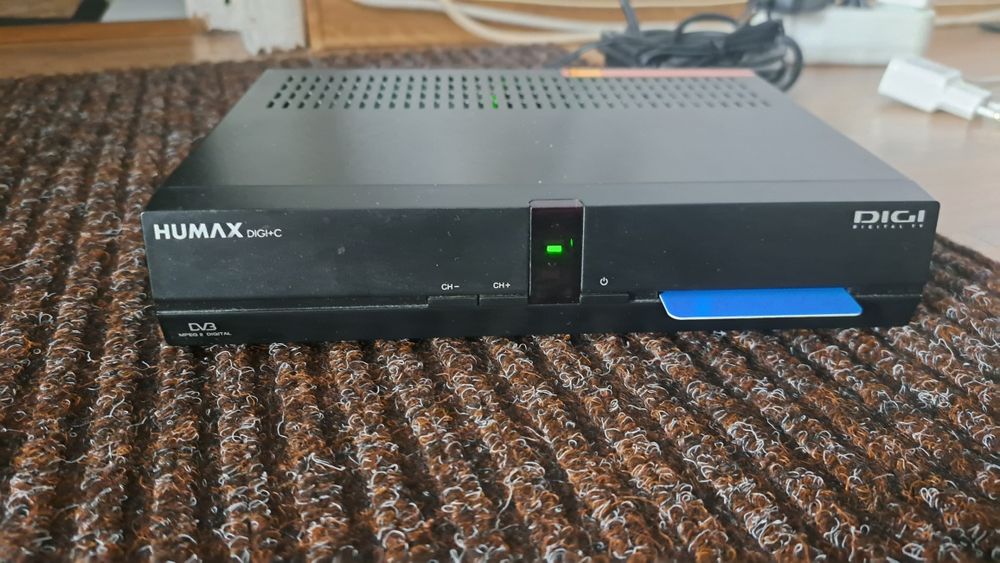 Decodor Digi-Rds