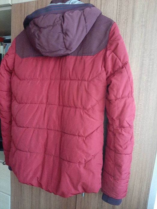 Топло яке TOM TAILOR