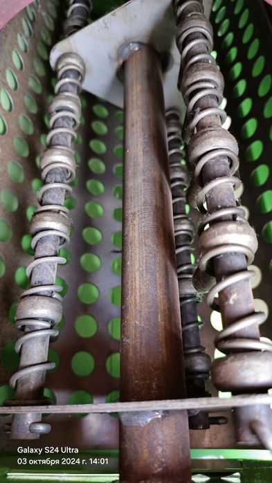 Макка.Дробилка.Драбилка.Жухори сута укалагич.Дон ажратгич.Сиртгич Лущи