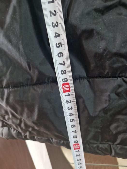 Geaca ,haina Puma originala mar M ,48/50