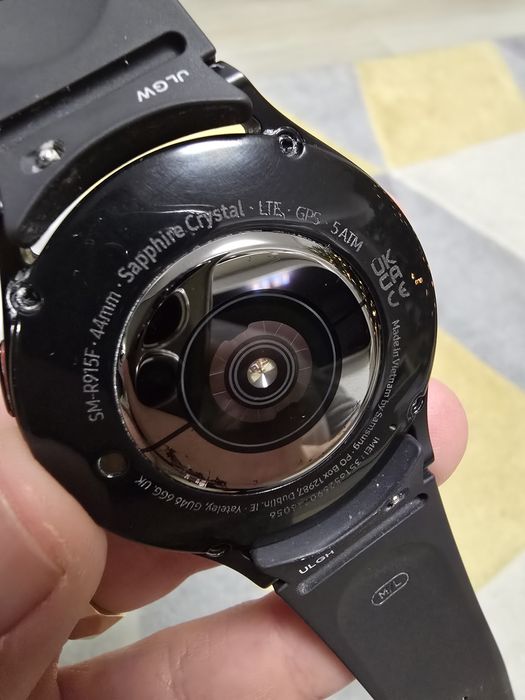 Samsung Galaxy Watch 5 | 44mm | LTE