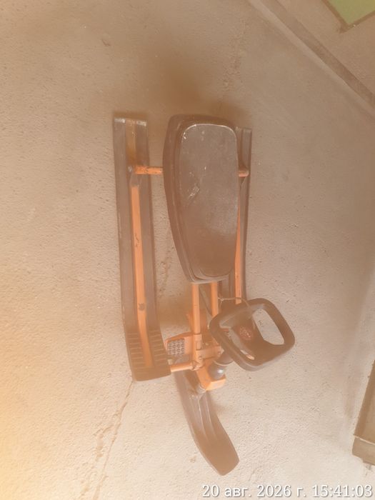 Продам аргамак сани