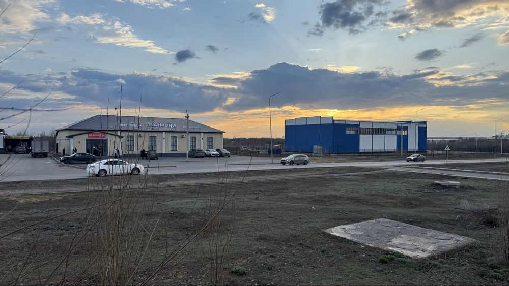 Продам квартиру Сити 1мкр