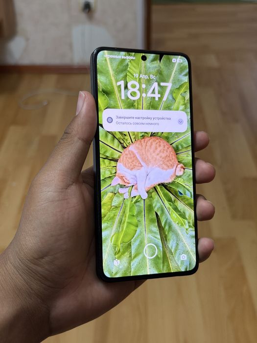 Poco x7 pro 256