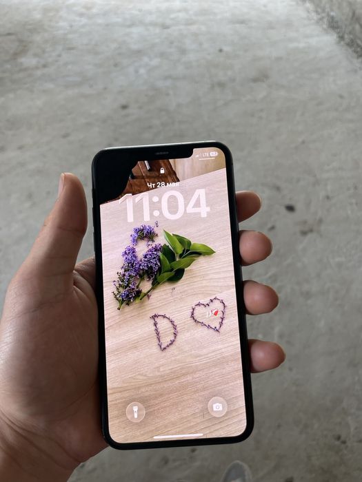 iphone 11 pro max ideal