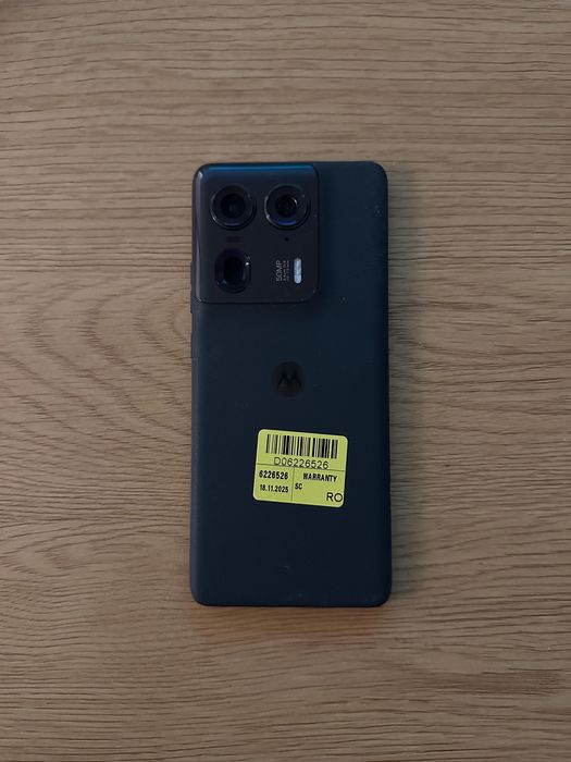 Motorola Edge 50 Ultra 5G