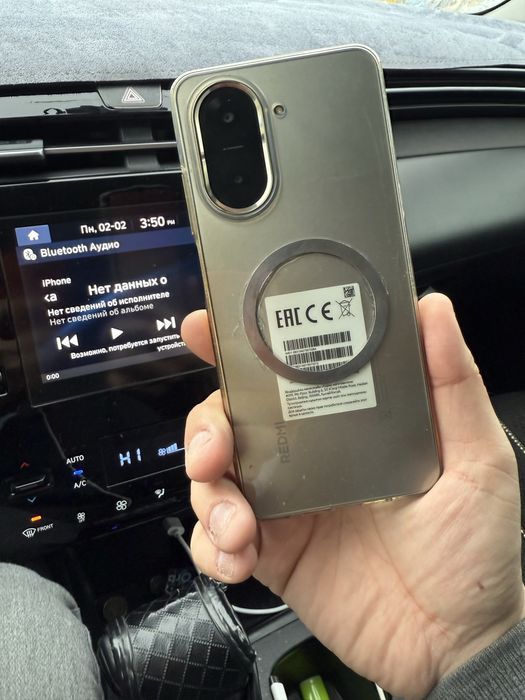 Продам Редми А 5