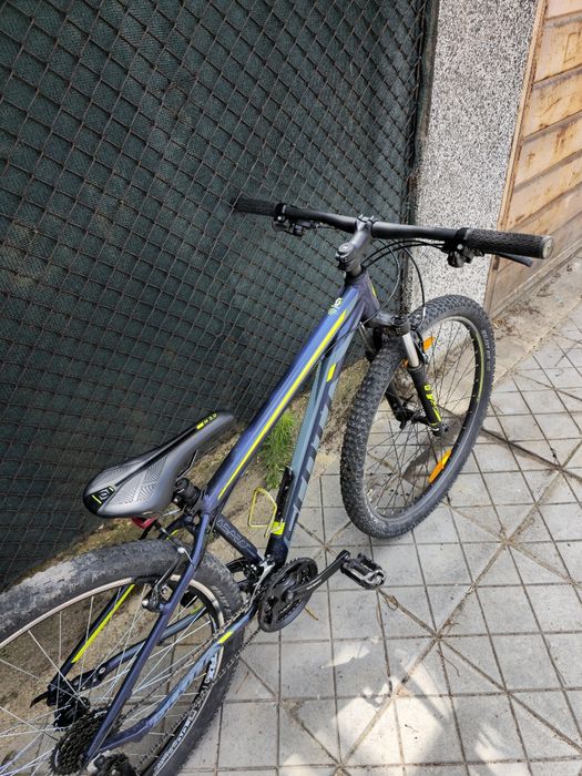 Scott Aspect 29 цола 21 скорости Shimano Палцови команди Обслужен S размер рамка