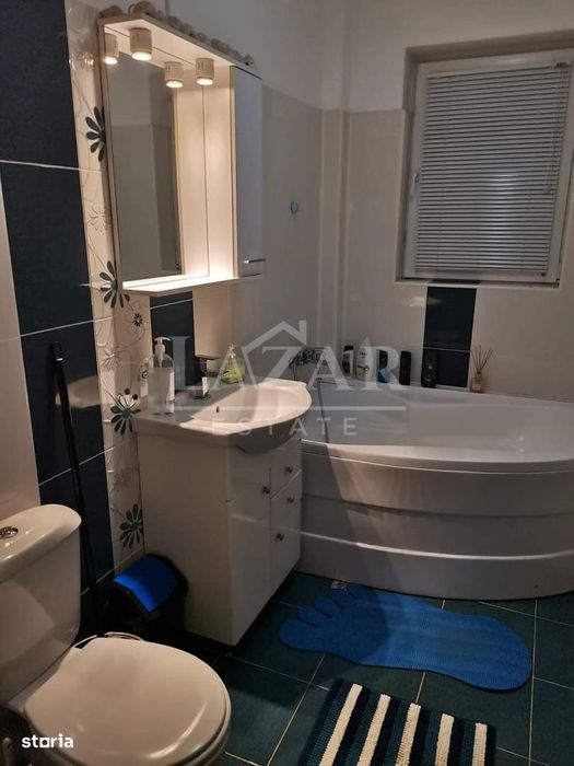 Inchiriere Apartament 2 Camere - Militari | Centrală | Parcare