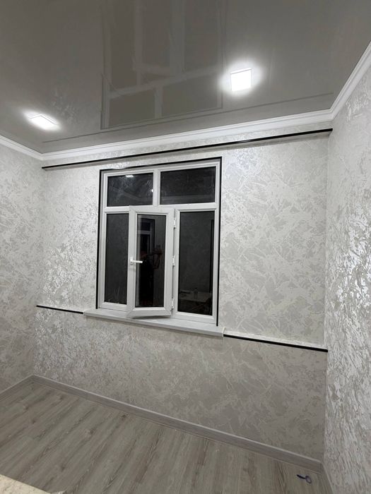 Продам квартиру 1/4/5 Сергели-4