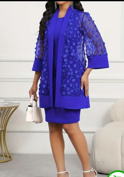 Rochie eveniment (XL)