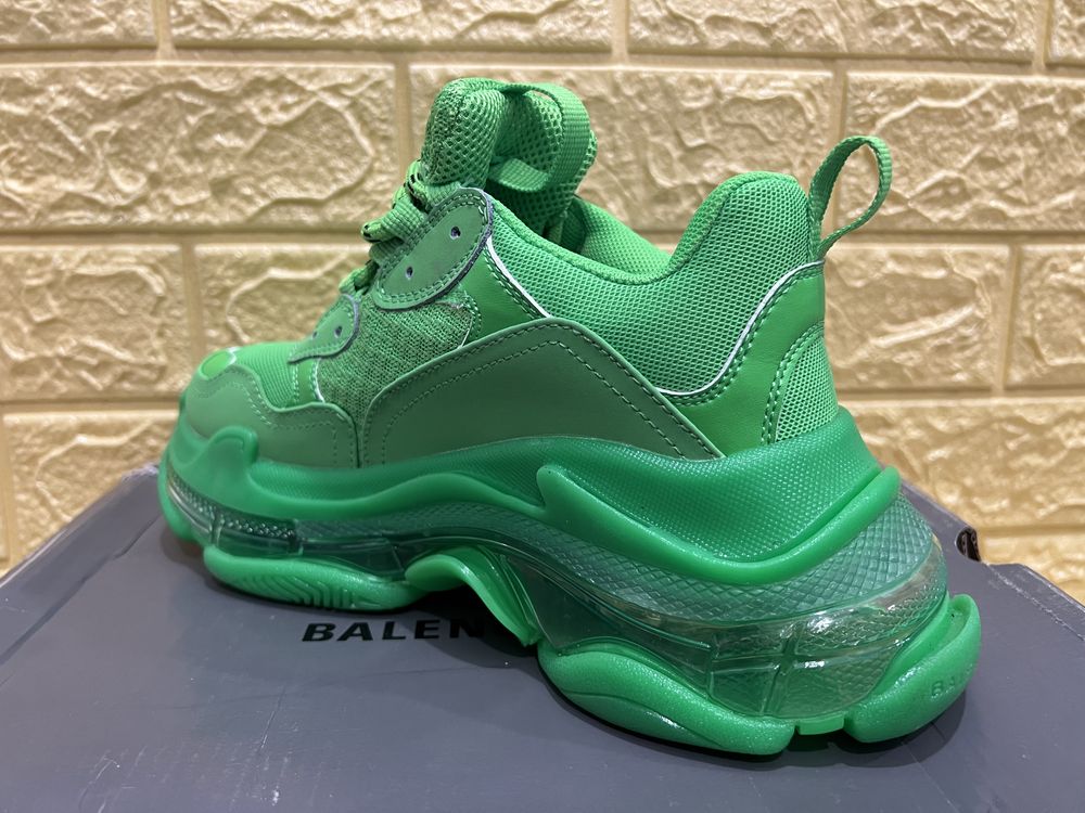 Balenciaga fashion triple s 45