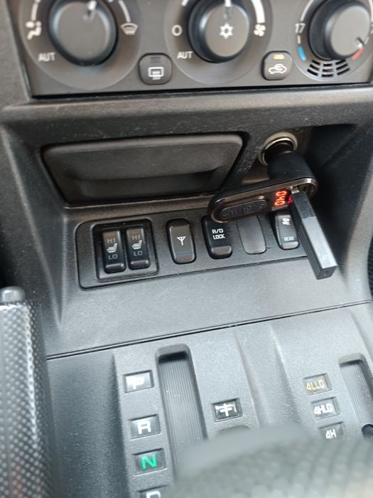 MMC PAJERO 3, 2000г объем 3.2