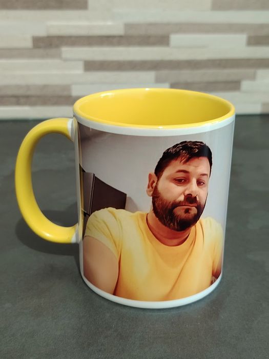 Căni personalizate – cadoul perfect pentru orice ocazie!