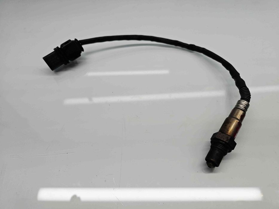Sonda lambda  Ford Focus 3 [Fabr 2010-2018] AV2Q-9D375-AA 1.4 TDCI F6J