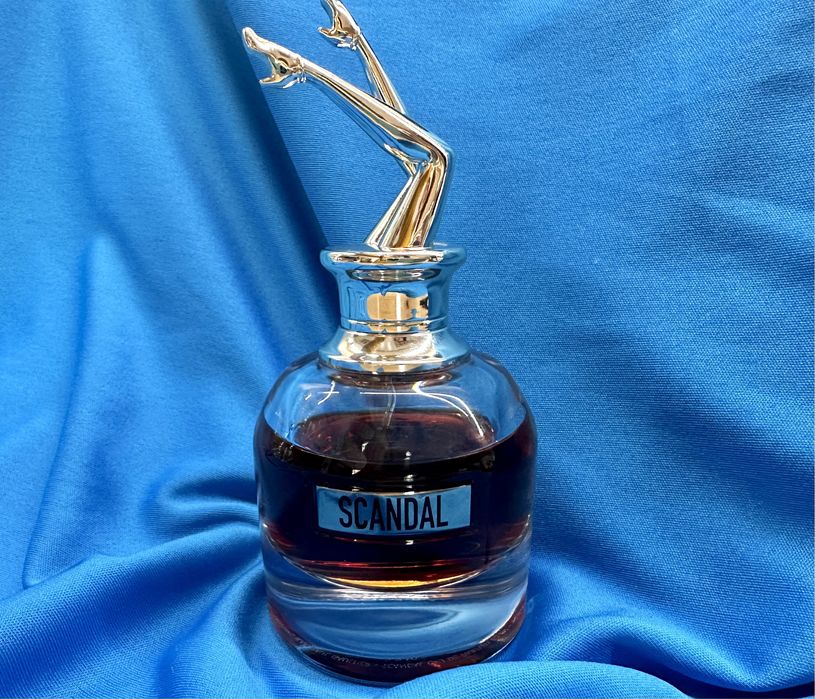 Оригинален парфюм Scandal 50ml.