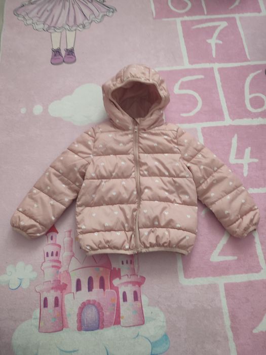 Детско яке The North Face