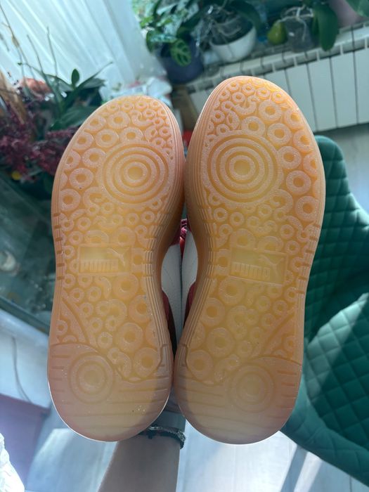 Дамски обувки Puma