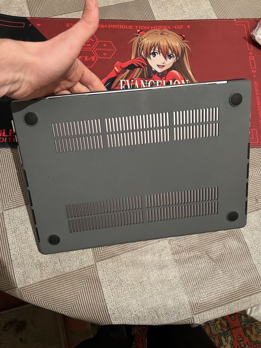 Macbook Pro 16 2021 года 16/512