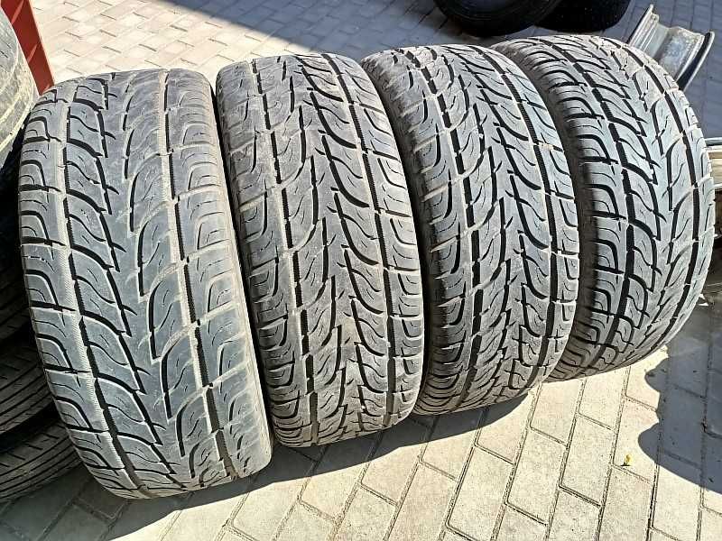 Продам легкосплавные диски "EMR"