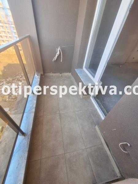 Продава се Едностаен апартамент в Пловдив, Христо Смирненски - 35 кв.м за 1515 €/кв.м - Снимка #3