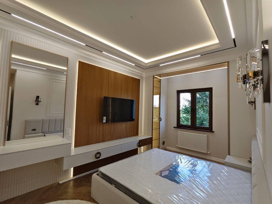 Продается 3х ком квартира, ЖК Boulevard, ор-р: Ташкент Сити, 94м²