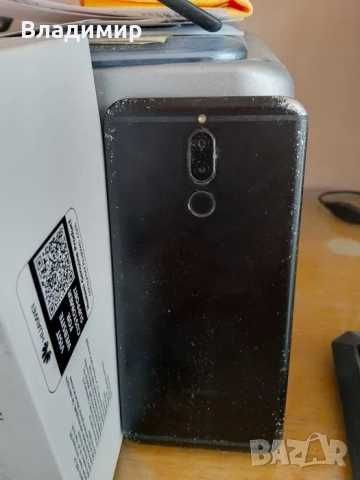 Продавам Huawei Mate 10 Lite