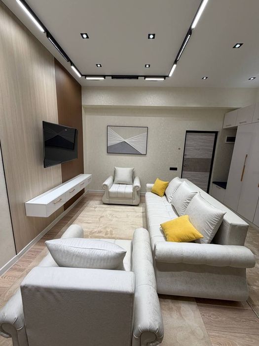 Продажа Чиланзар 17, новостройка, 2/4/8