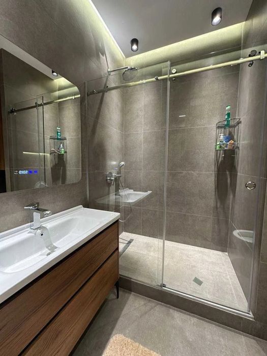 СДАЕТСЯ 2х ком квартира в ЖК Modern Stroy