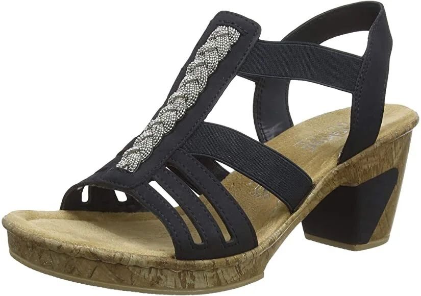 Сандали Rieker, номер 41