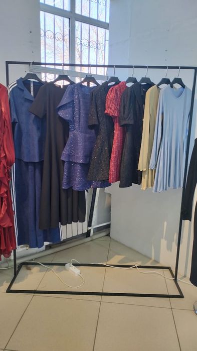 Обарудование для бутикта 30.000тг