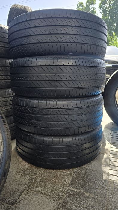 215/55/R18 Michelin primacy⁴
