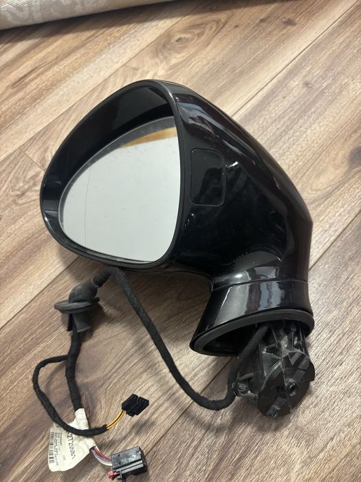 Oglinda dreapta Porsche Panamera Facelift 2013-2016