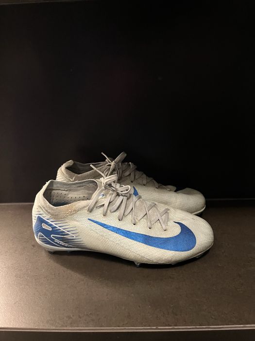 Ghete nike mercurial