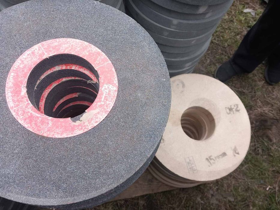 Абразиви ф350 ф400