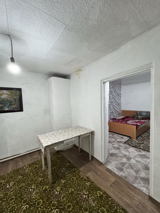 Сдам времянку на долгий срок