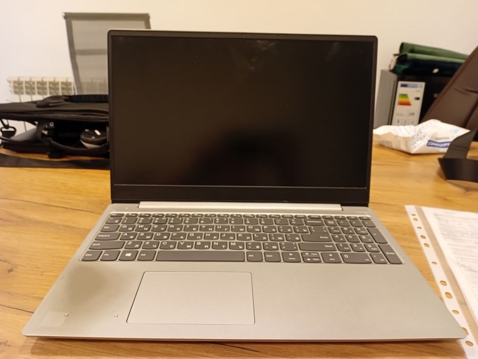 Ноутбук Lenovo ideapad