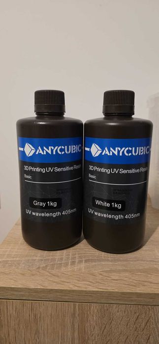 Anycubic Photon Mono 2 3D Printer Bundle