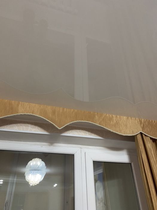 Продам шторы и тюль