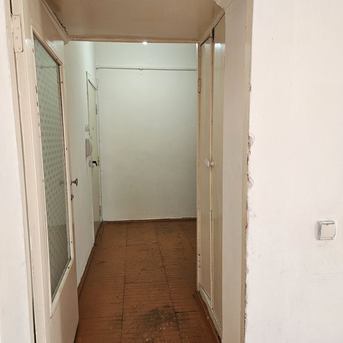 Коммерческое помещение