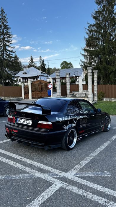 BMW 3 Series 1995 — imagine 5