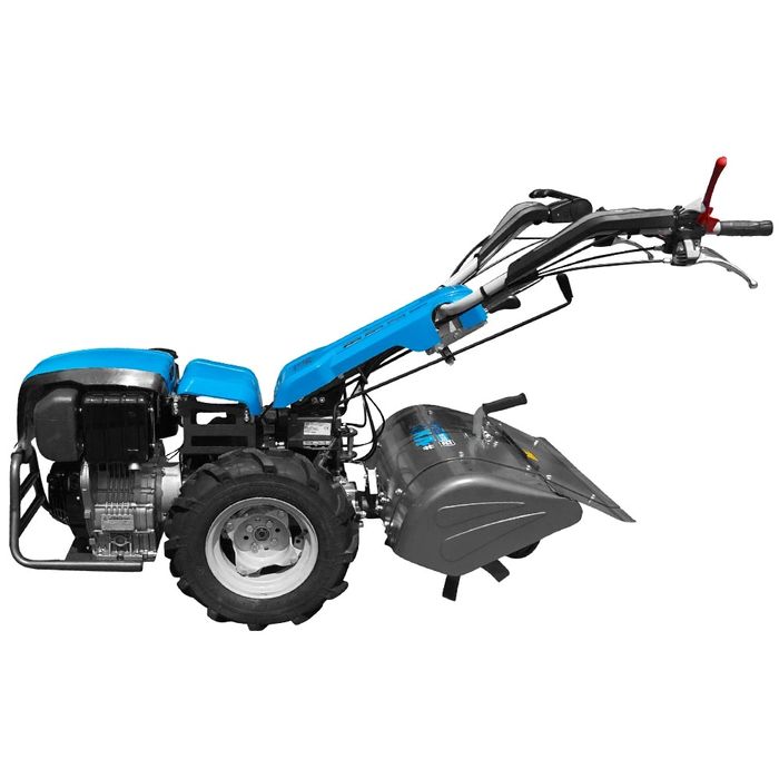 Навесна фреза от мотоблок Бертолини