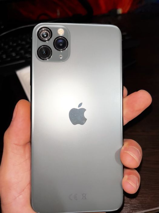 iPhone 11 pro max