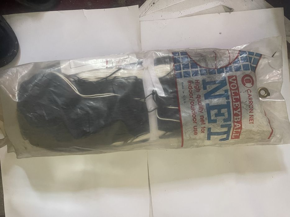 Сетка волейбольная USA