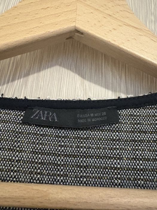 Чисто нов елек на Зара, М размер