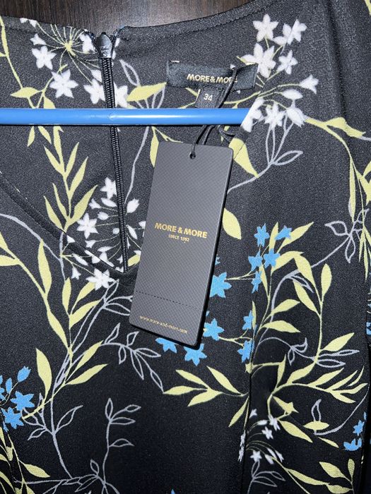 Rochie eleganta dreapta