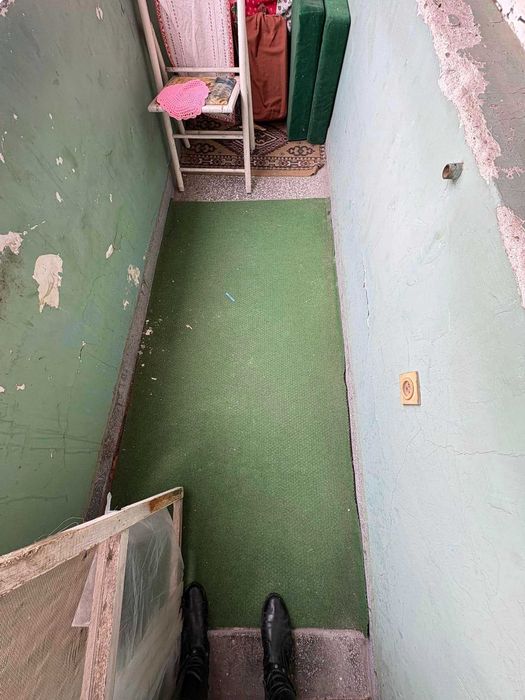 Продава се Тристаен апартамент в Видин, Христо Ботев - 109 кв.м за 726 €/кв.м - Снимка #2