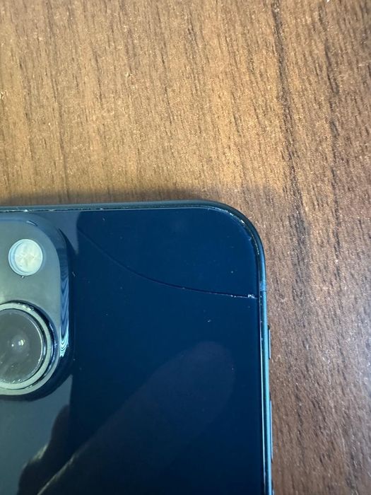 Продам б/у телефон iPhone 13 mini 128 Gb